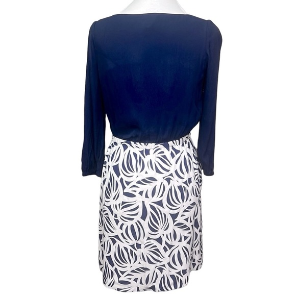 Lilly Pulitzer Sessilee Printed Dress - Picture 6 of 7